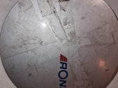 Не заводская крышка (крышки) от центрального отверстия колеса
