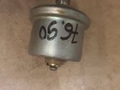 Oil pressure sensor
