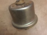 Oil pressure sensor