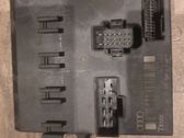 Comfort/convenience module
