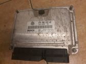 Engine control unit/module