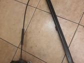 Mécanisme de lève-vitre avec moteur