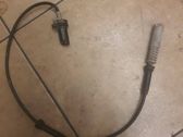 ABS rear brake sensor