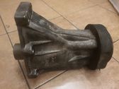 Differential lock switch