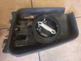 Front door electric wing mirror