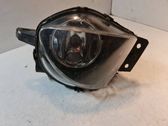 Front fog light