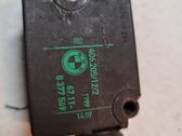Motor de la cerradura/cierre del maletero/compartimento de carga