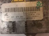 Unité de commande / module Xénon