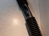 Lenkmanschette Faltenbelag