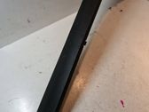 Front bumper splitter molding