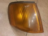 Front indicator light