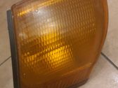 Front indicator light