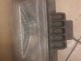 Front fog light