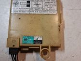 Boîtier module alarme