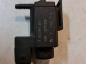 Electroválvula del turbo