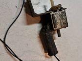 Solenoidinis vožtuvas