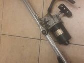 Wiper motor
