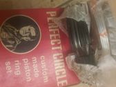 Piston ring