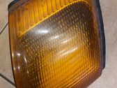 Front indicator light