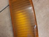 Front indicator light