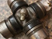 Rear driveshaft/prop shaft