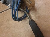Window wiper interval relay