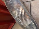 Front indicator light