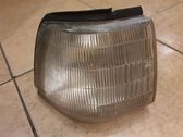 Front indicator light