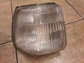 Front indicator light