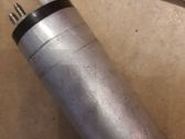 Pompe d'injection de carburant à haute pression