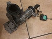 Ignition lock