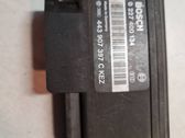 Other control units/modules