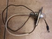 Number plate light