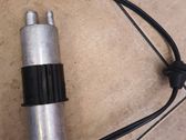 Pompe d'injection de carburant à haute pression