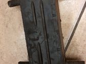 Gearbox mount