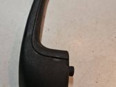 Moldura del asa de la puerta traser