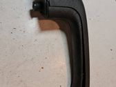 Moldura del asa de la puerta traser