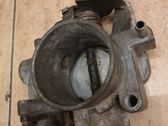 Throttle valve