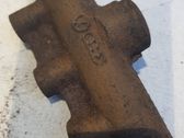Master brake cylinder
