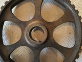 Camshaft pulley/ VANOS