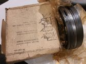 Aros del pistón