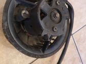 Heater fan/blower