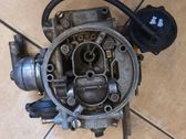 Carburettor