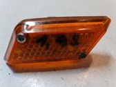 Front fender indicator light