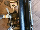Tailgate/trunk/boot exterior handle