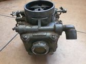 Carburettor