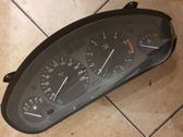 Geschwindigkeitsmesser Cockpit