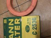 Air filter