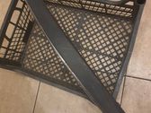 Apdailinė priekinio bamperio juosta