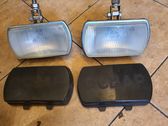 Fog light set